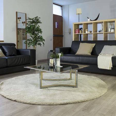 Апартаменты Altido Crocetta Loft Set Милан Экстерьер фото