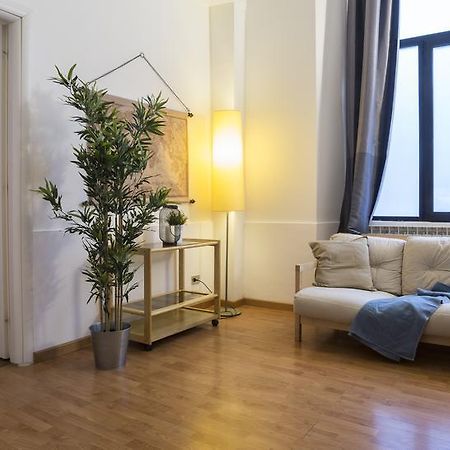 Апартаменты Altido Crocetta Loft Set Милан Экстерьер фото