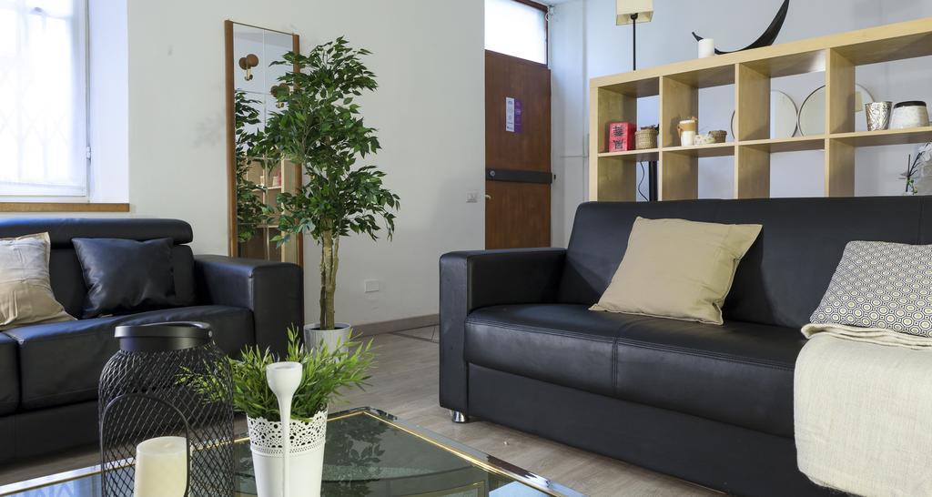 Апартаменты Altido Crocetta Loft Set Милан Экстерьер фото